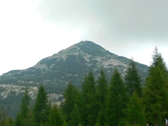 Monte Ortigara - Lozze
