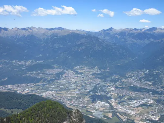Panorama