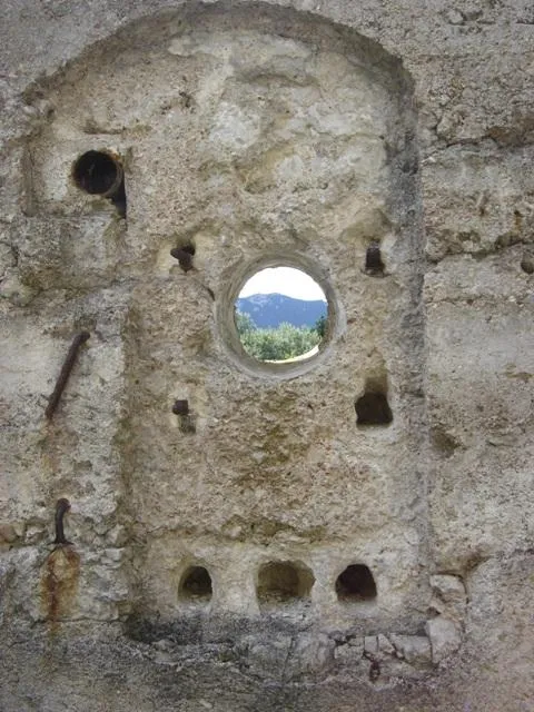 Osservatorio M.Rust - Tubi ottici