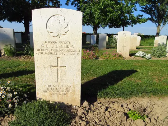 Dettagli delle lapidi