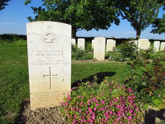 Dettagli delle lapidi