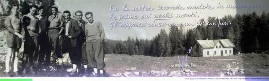 Foto storica