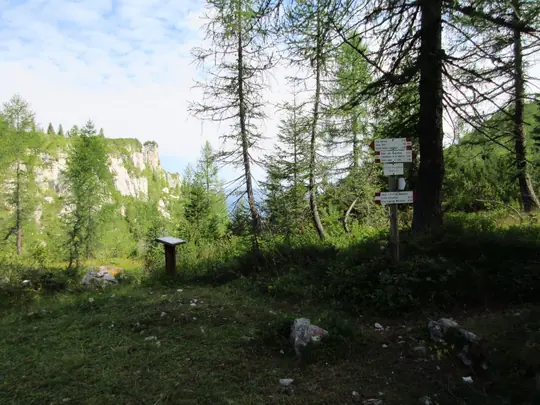 Porta Incudine