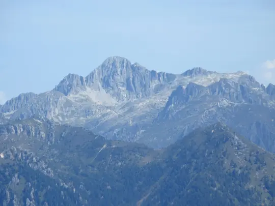 Cima d'Asta