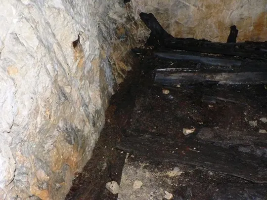 Novegno - Priforà - dettagli costruttivi