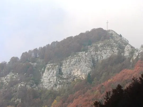 Novegno - Priforà - Panorama