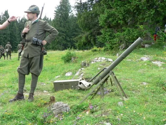 Rievocazione Storica