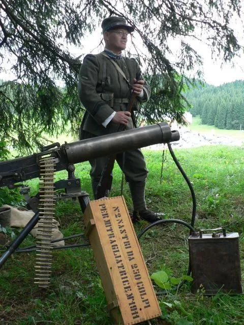 Rievocazione Storica