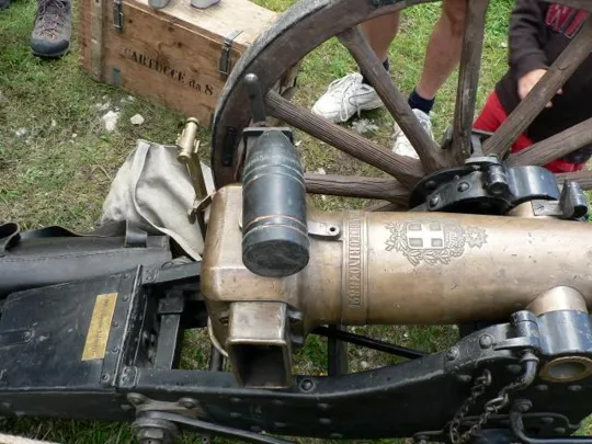 Rievocazione Storica