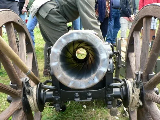 Rievocazione Storica