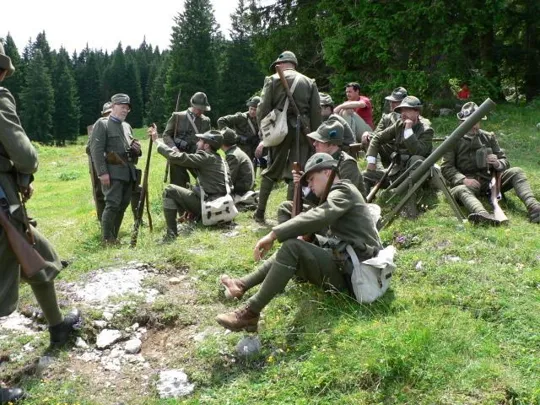 Rievocazione Storica