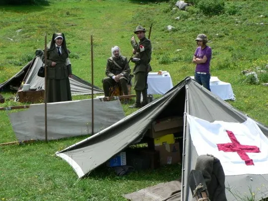 Rievocazione Storica