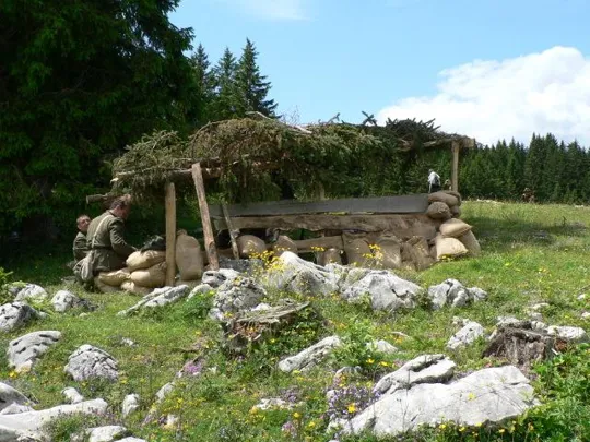 Rievocazione Storica