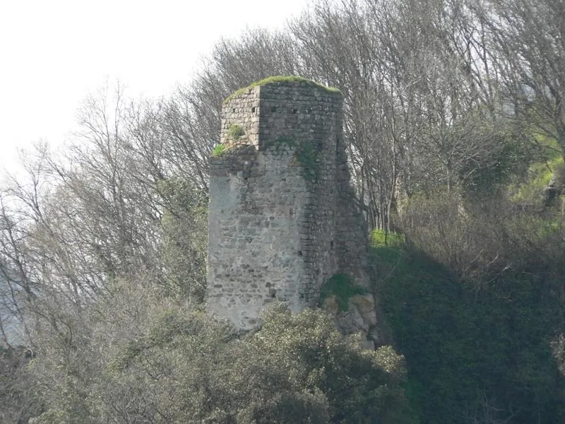 Rocca Pendice