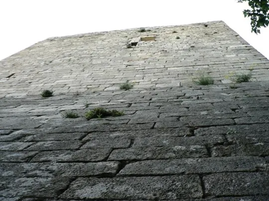 Rocca Monselice - Mastio Federiciano