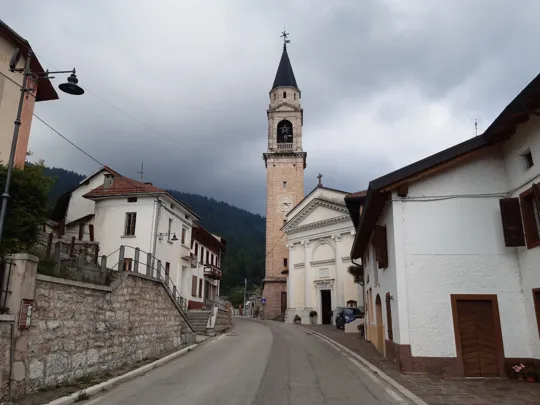 Chiesa di Santa Gertrude