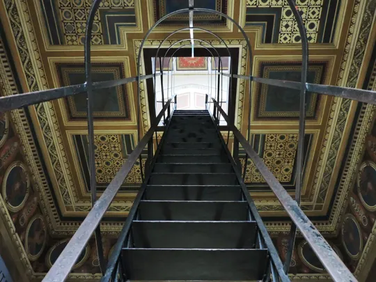 Sacello Ossario del Pasubio