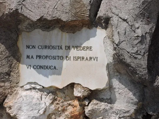 Sacrario di Redipuglia