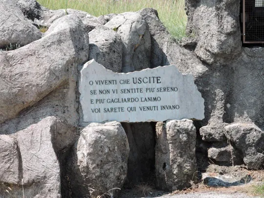 Sacrario di Redipuglia