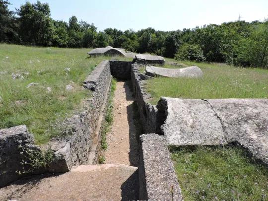 Sacrario di Redipuglia