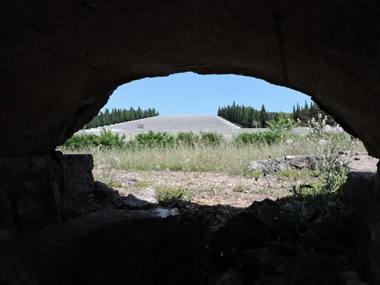 Sacrario di Redipuglia