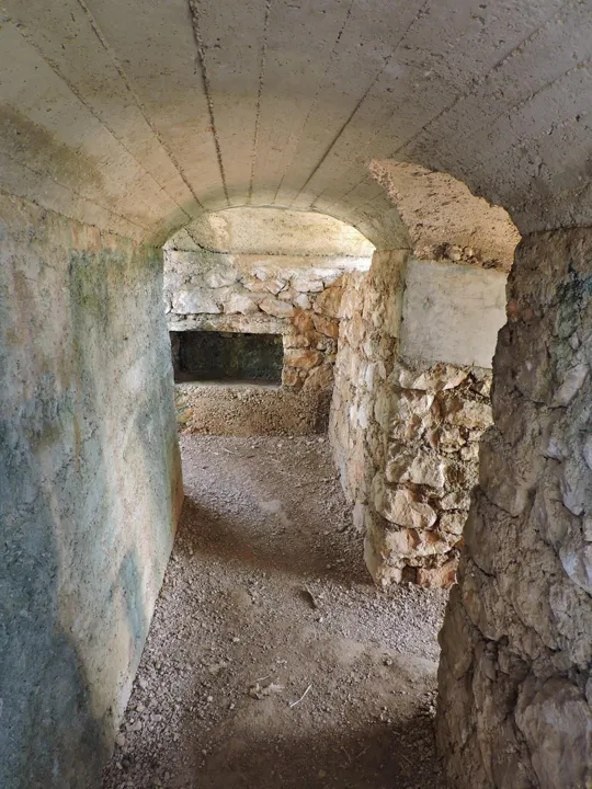 Sacrario di Redipuglia