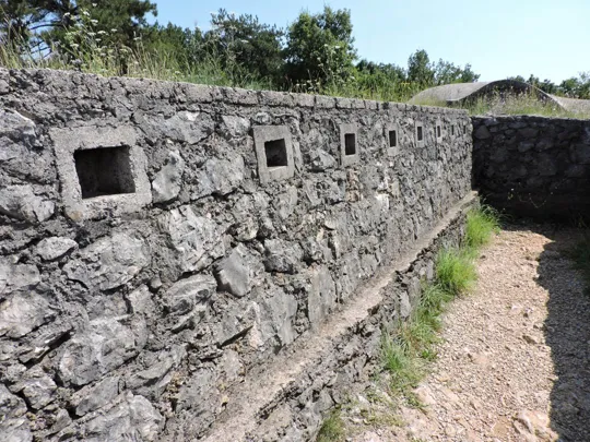 Sacrario di Redipuglia