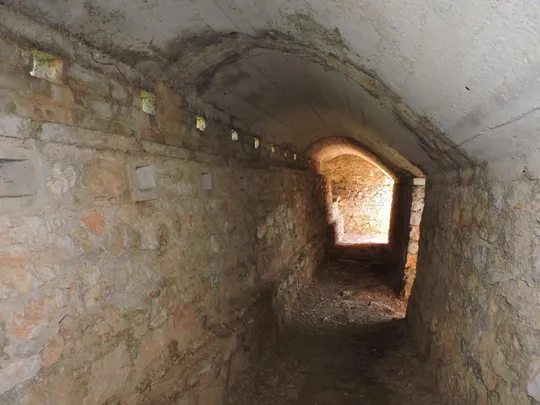 Sacrario di Redipuglia