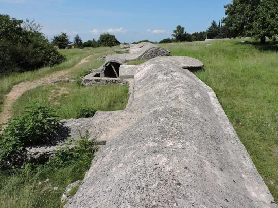 Sacrario di Redipuglia