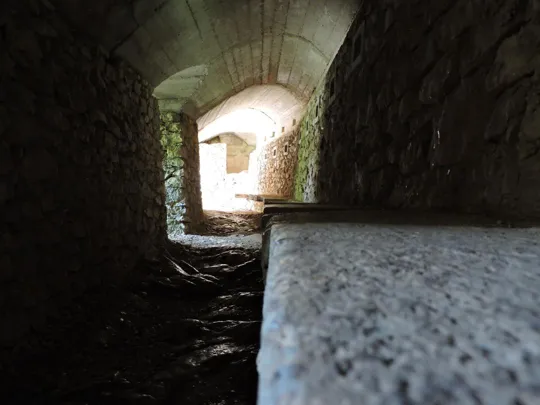 Sacrario di Redipuglia