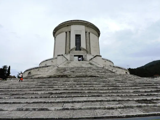 Sacrario di Rovereto