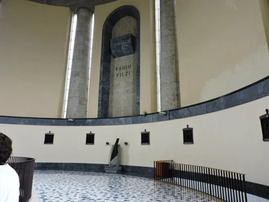 Sacrario di Rovereto