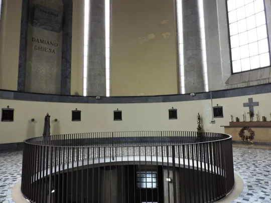 Sacrario di Rovereto