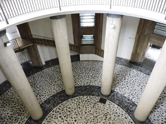 Sacrario di Rovereto