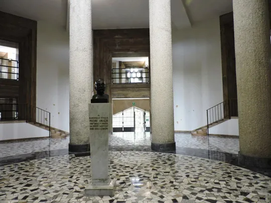 Sacrario di Rovereto