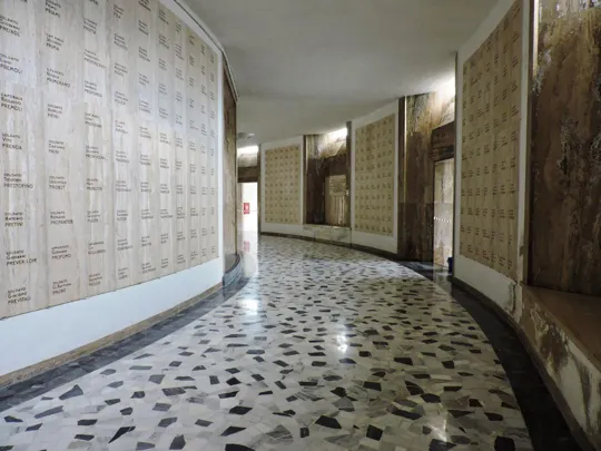 Sacrario di Rovereto