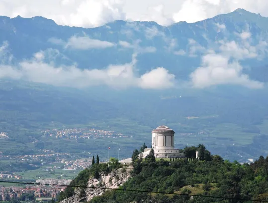 Sacrario di Rovereto
