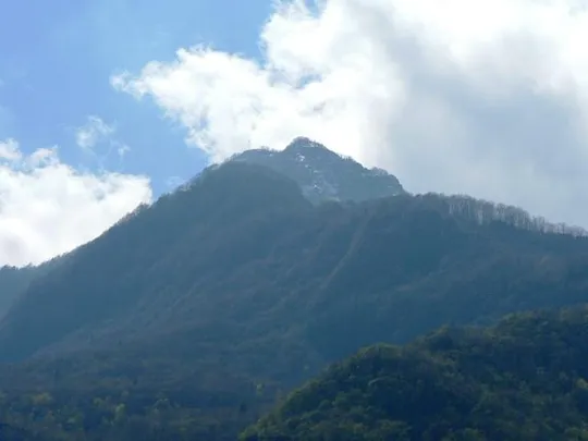 Batteria S.Rocco - Novegno