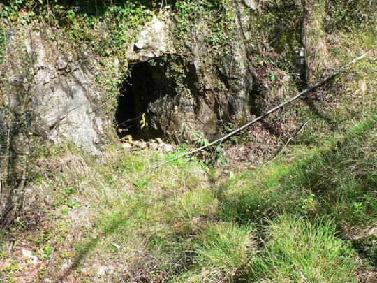 Batteria S.Rocco - Rifugio