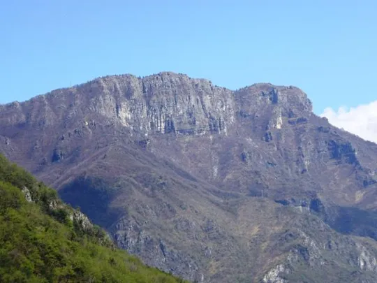 Batteria S.Rocco - Monte Cengio