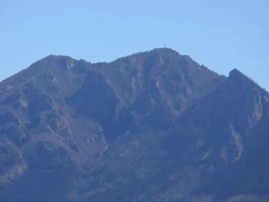 Batteria S.Rocco - Novegno