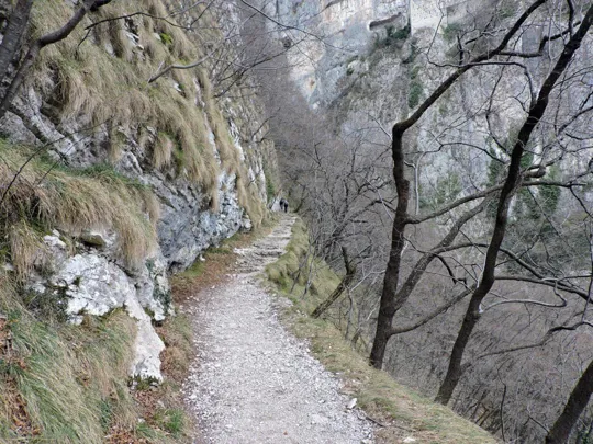 Santuario Madonna della Corona