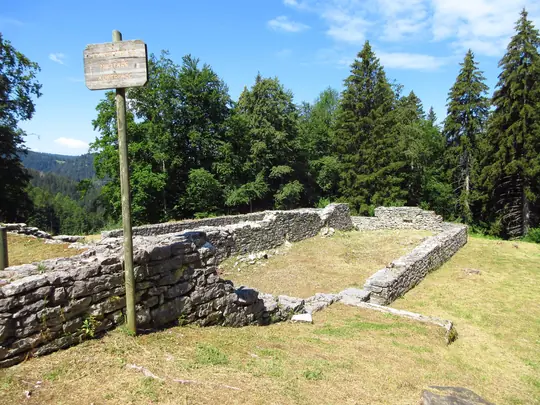 Ex ospedale militare