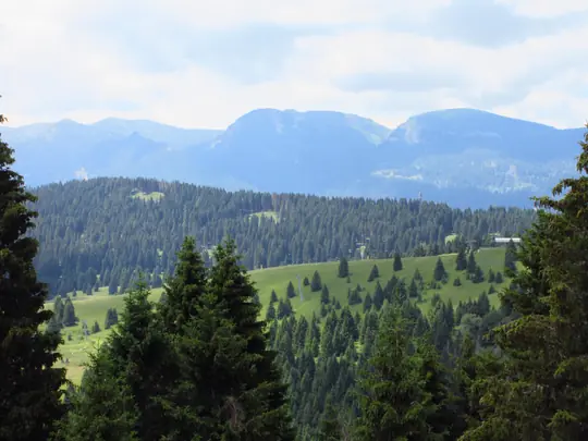 Panorama da Pioverna Alta