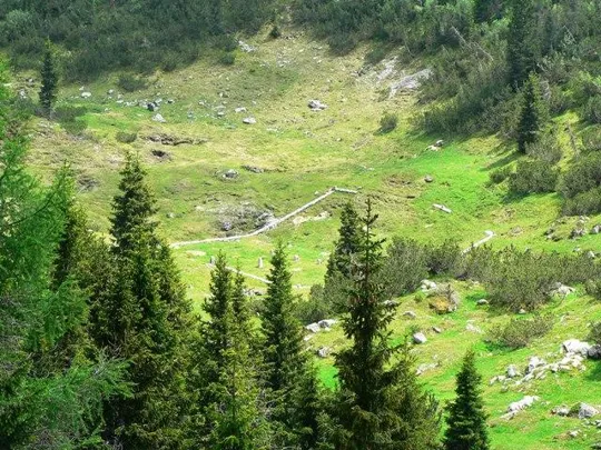 Selletta Caviglia - cimitero Italiano
