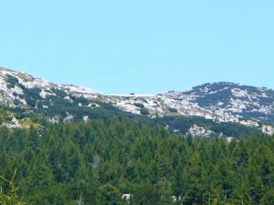 Selletta Caviglia - Monte Lozze