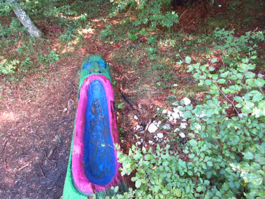 Retia alma mater - Tix Bono