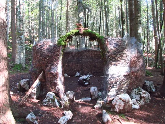 Prendere posto - Ruben De Jong