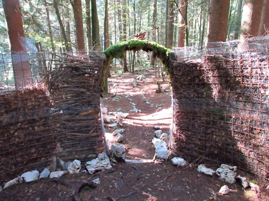 Prendere posto - Ruben De Jong