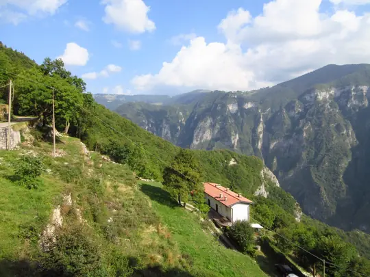 Panorama da Valgoda